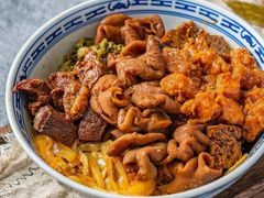 -好面道大肠面(中华路店)