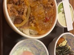 -食其家·牛丼咖喱(广元西路店)