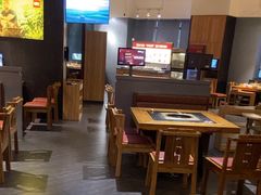 -巴奴毛肚火锅(广益哥伦布店)