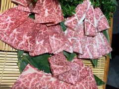 -NIUAN牛庵·日式和牛烧肉(恒隆店)