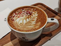 -Peet's 皮爷咖啡(海雅缤纷城店)