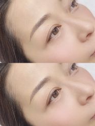 -久匠·野生眉半永久纹眉