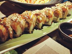 -春树下·树屋花房西餐厅(罍街AS1980店)