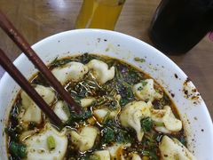 -回坊马二饺子馆