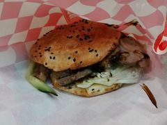 -塔斯汀中国汉堡(员村店)