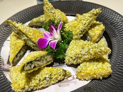 -渔傅·霞浦滩涂海鲜(建平店)