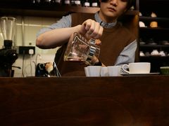 -Hei Cafe(工体店)
