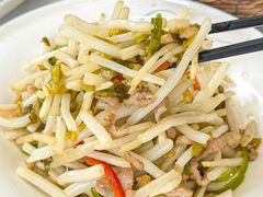 -蟹天蟹地农家菜·阳澄湖大闸蟹(浅水湾店)