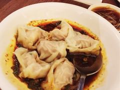 -鼎泰丰 (柏威年广场店)