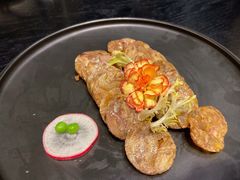-柒园·三十年创意杭帮菜(龙湖滨江天街店)
