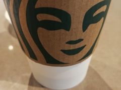 -星巴克(福州三坊七巷店)