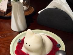 -Fuzzy Bistro 浮几韩餐·茶酒馆