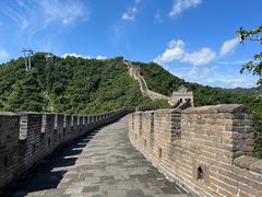 -慕田峪长城