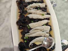 -漢舍中国菜馆(889广场店)