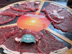 -乔先生涮肉·鲜活牛羊肉火锅(塘沽店)