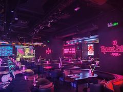 -MOSSO音乐酒吧·live house(南京旗舰店)