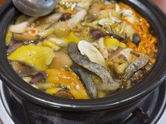 -菌之家·专业纯野生菌火锅·特色炒菌