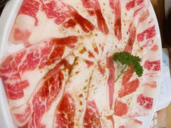 -韩宫宴炭火烤肉(昆山金鹰店)