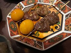 -弓二·烧鸟居酒屋(财富购物中心店)