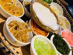 -包整·丝娃娃(一览甲秀楼风景店)