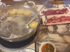 -悦来悦牛潮汕牛肉火锅(大浪店)