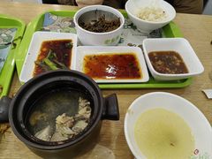 -老乡鸡(南京高淳悦达广场店)