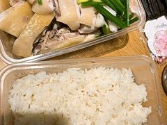 -巫记鸡饭店