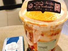 -喜茶(佛山岭南站店)