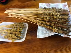 -十里铺铁板鱿鱼