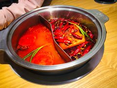-班花麻辣烫(南京概念店)