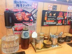 -博多一幸舍(侨福芳草地购物中心店)