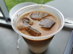 -dotcom coffee古点咖啡(致真大厦店)