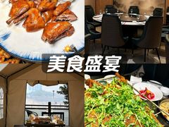 -夜宴江景餐厅
