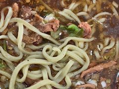 -鹍记特色牛杂面