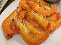 -梅鑫海产店