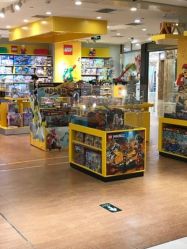 -KIDSLAND(北京蓝色港湾店)