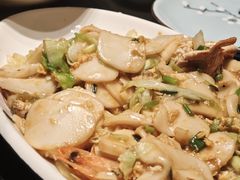 -金海湾海鲜排档(朱家尖店)