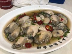 -长平老姿娘夜粥(平东一街店)