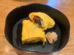 玉子烧-本家 柴藤