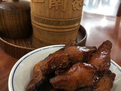 -奎元馆.百年奎元.非遗传承(西湖边的解放路店)