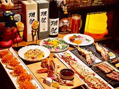 -炉胜·炉端烧·居酒屋