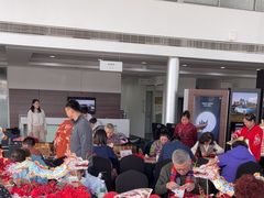 -北京鹏龙星徽奔驰4S店(西大望路店)