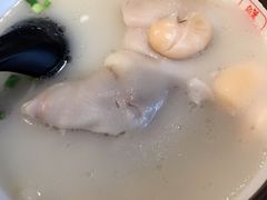 -谭师爷龙抄手(白下路店)