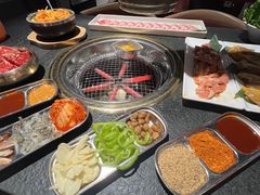 -伊茉家的烤肉店(勒泰中心店)