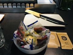 -很久以前羊肉串(昌里路三钢里店)