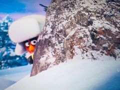 -CGV星星影城(颐堤港ScreenX店)