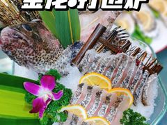 -金龙·打边炉(南京西路店)