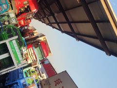 -江杨农产品批发市场