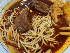 -易毛特色牛肉面(解放碑步行街店)