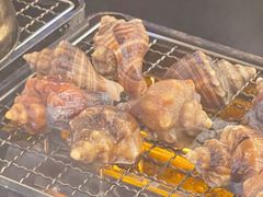 -白仁仔· 活烤海鲜 宵夜(豫园店)